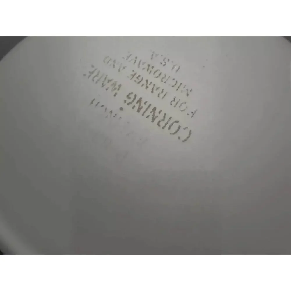 Vintage Corning Ware Spice of Life Skillet Le Persil 6.5 Grab-It Pan